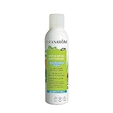 Pranarôm – Spray anti-acariens et punaises de lit ALLERGOFORCE – Efficacité prouvée – Elimine 100% des acariens et punaises de lit - 150 ml