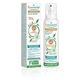 Puressentiel - Spray Aérien Assainissant aux 41 Huiles Essentielles - Efficacité prouvée contre les virus, germes et bactéries - 200ml