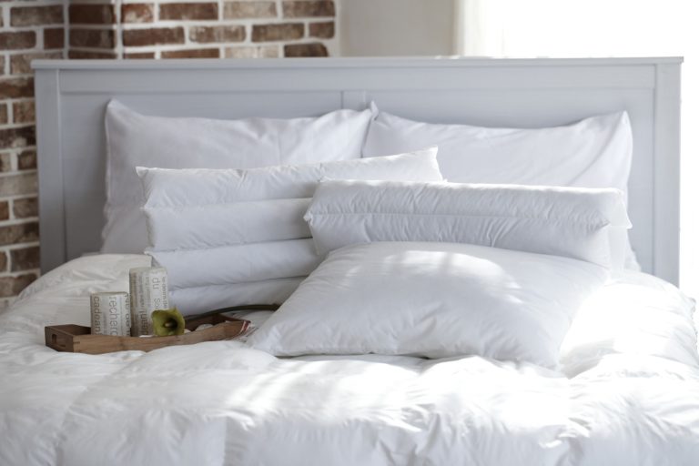 couette anti acarien