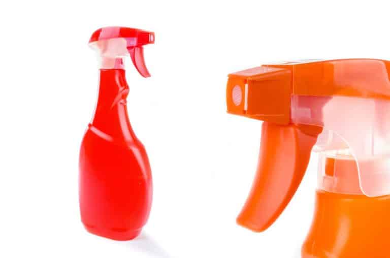 Spray Anti Acarien