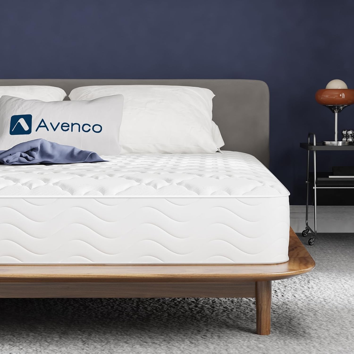 Avenco Ressorts Ensachés