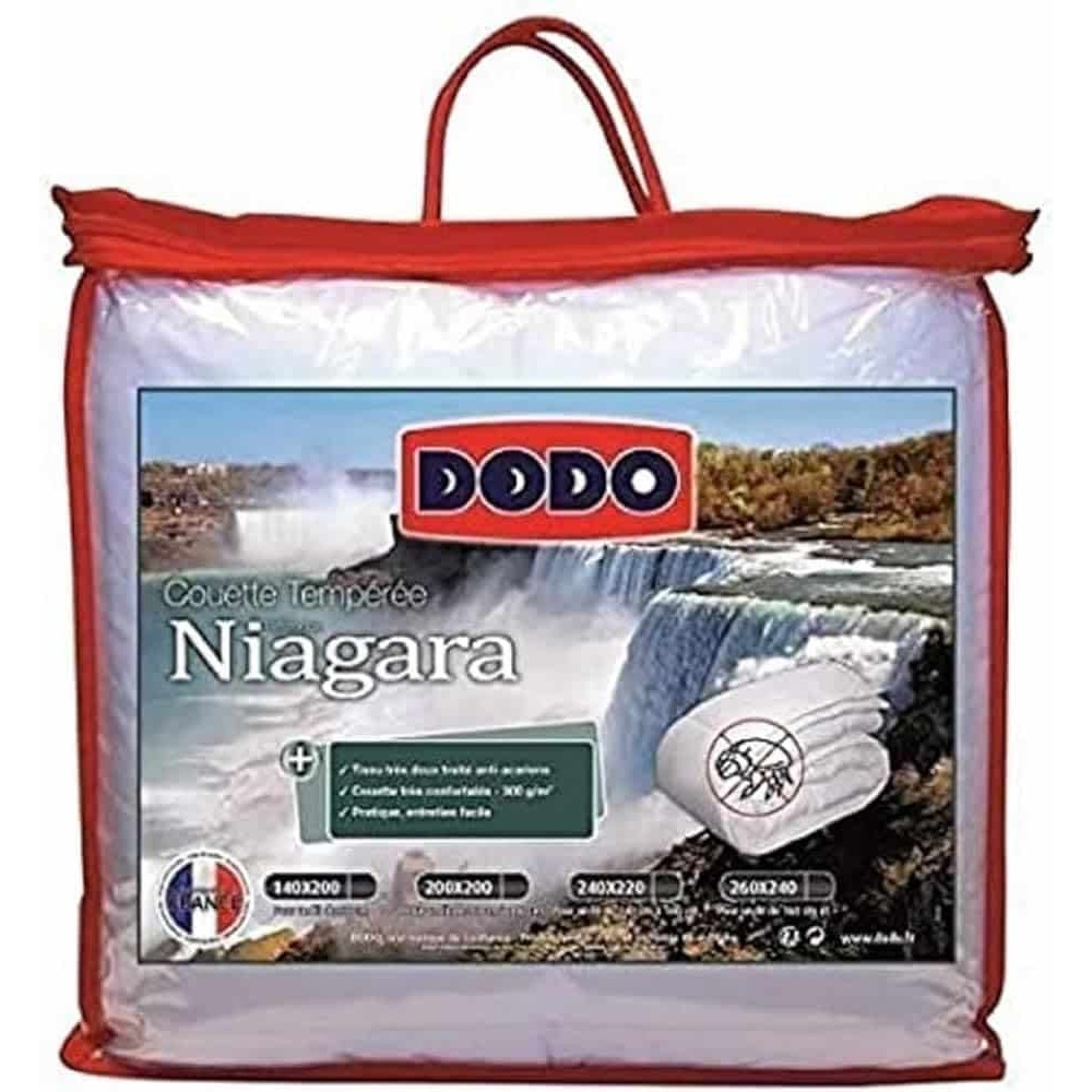 DODO Couette Tempérée Niagara