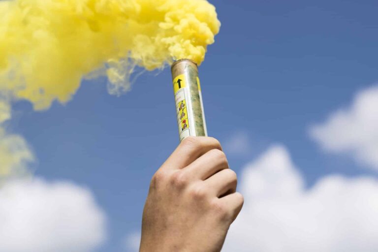 Fumigène Anti Acarien