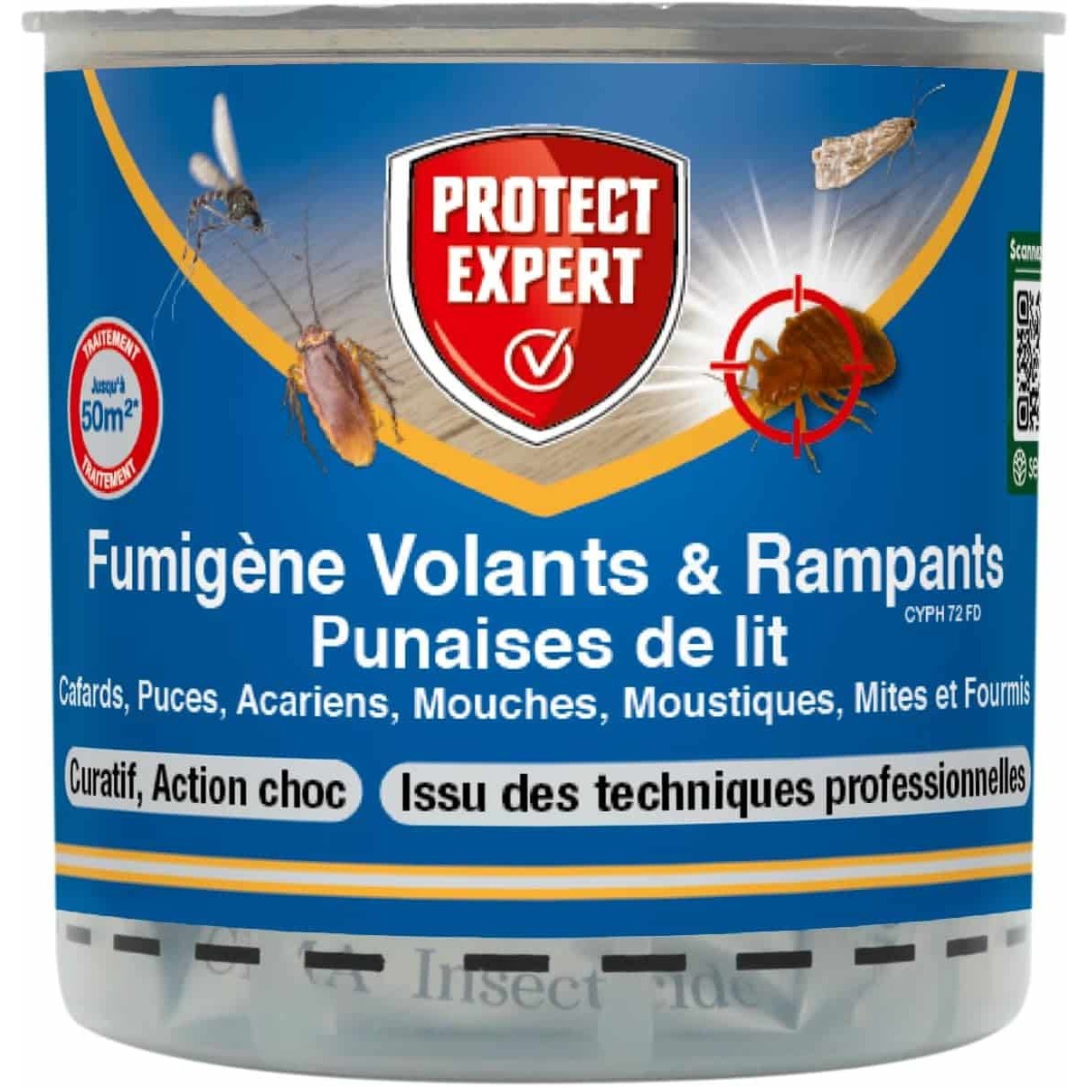 Protect Expert PUMIG10