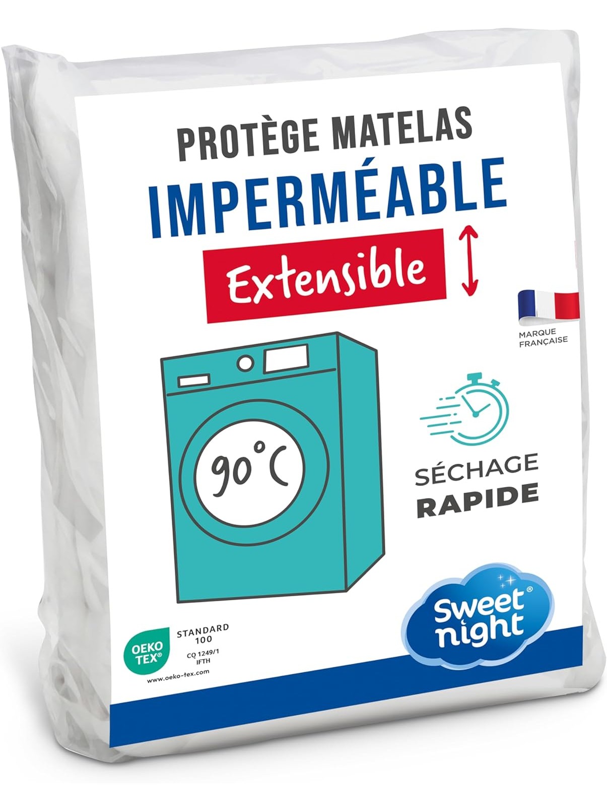 Sweet Night Protège-Matelas