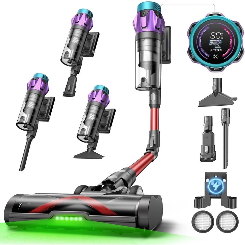 Ultenic U18 Pro